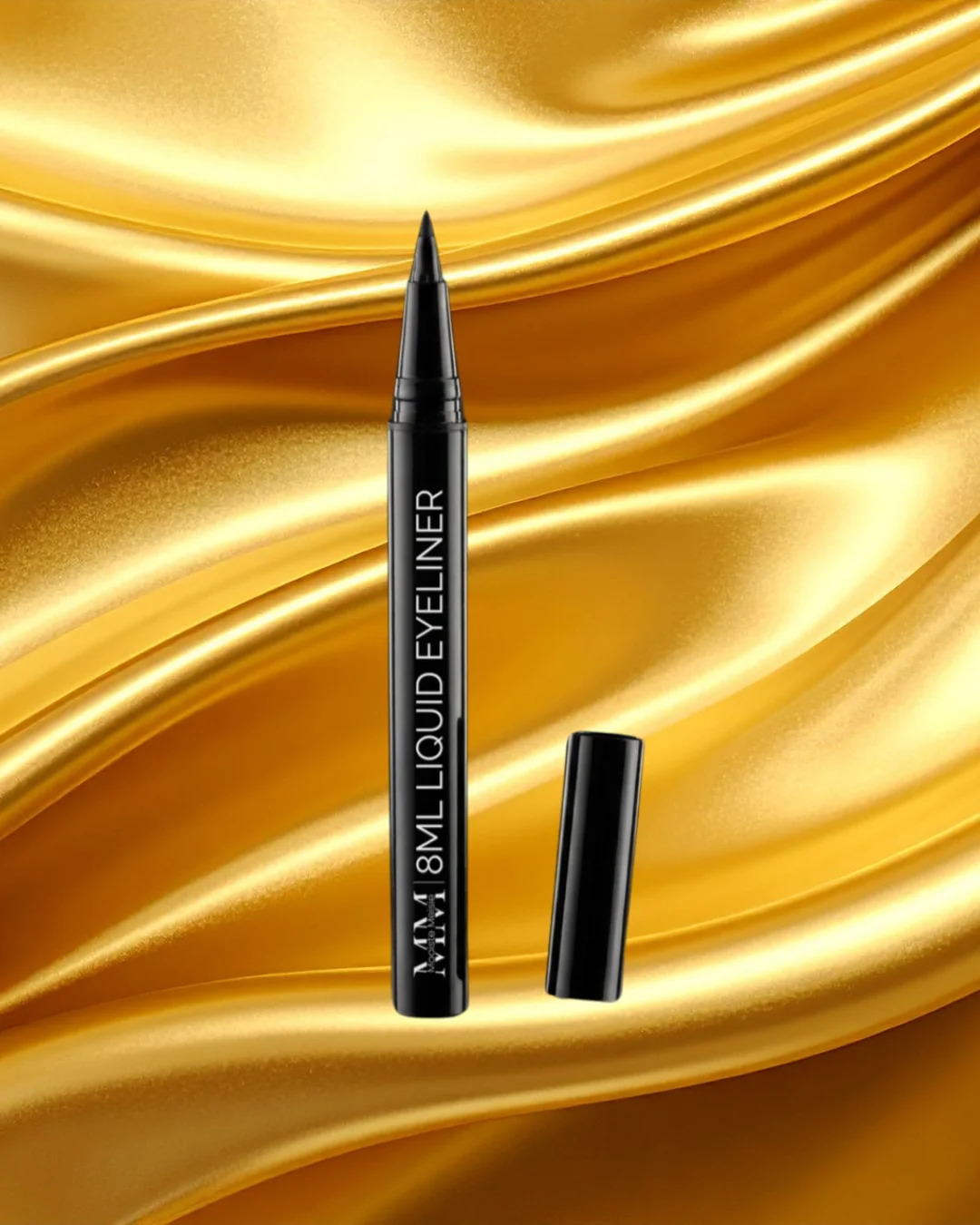 Mooiste Meisie 8Ml Liquid Eyeliner