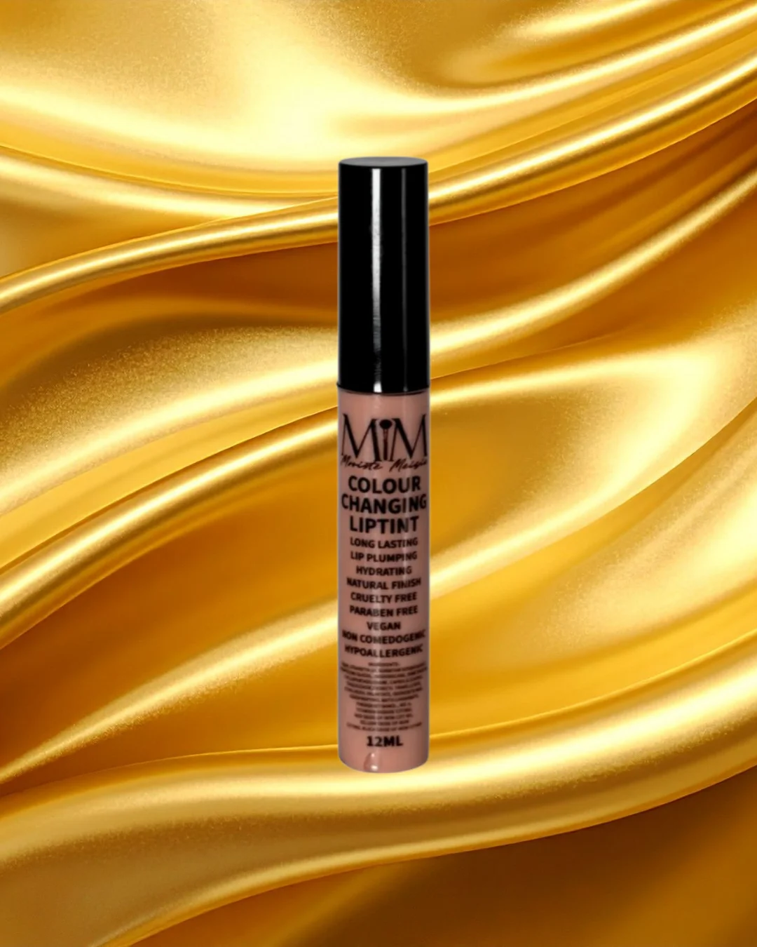 Mooiste Meisie Colour Changing Lip Tint