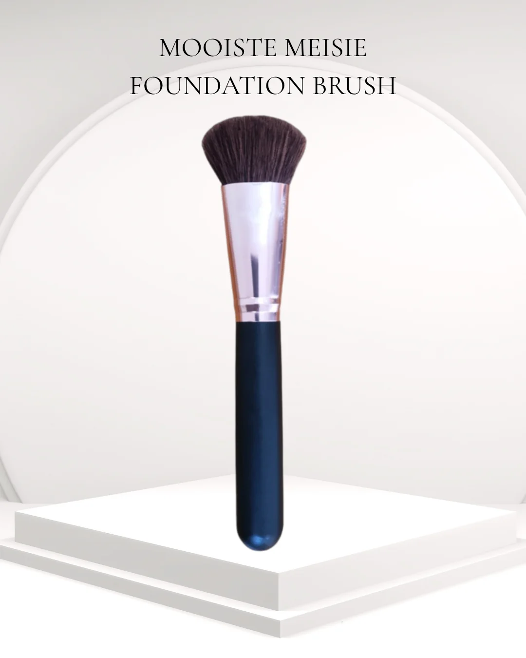 Mooiste Meisie Foundation Brush
