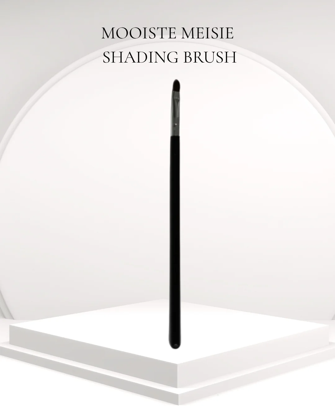 Mooiste Meisie Shading Brush
