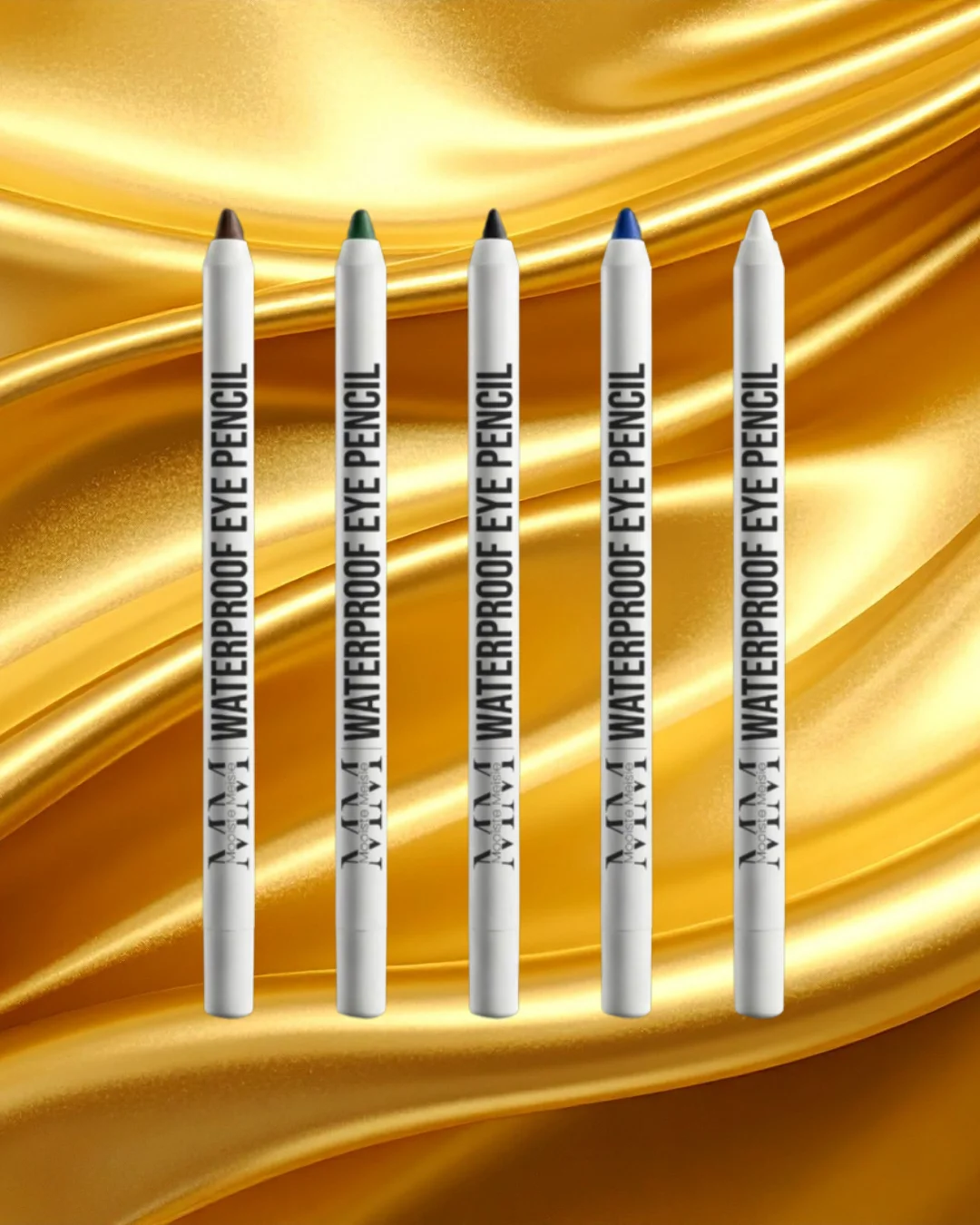Mooiste Meisie Waterproof Eye Pencil