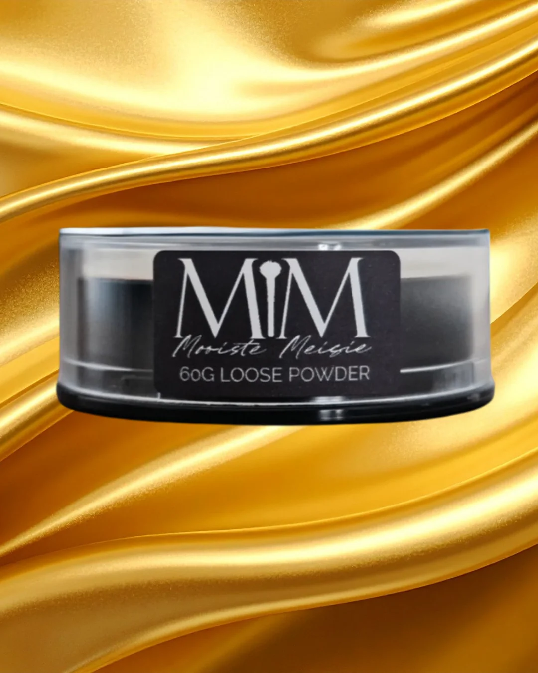 Mooiste Meisie 60g Loose Powder