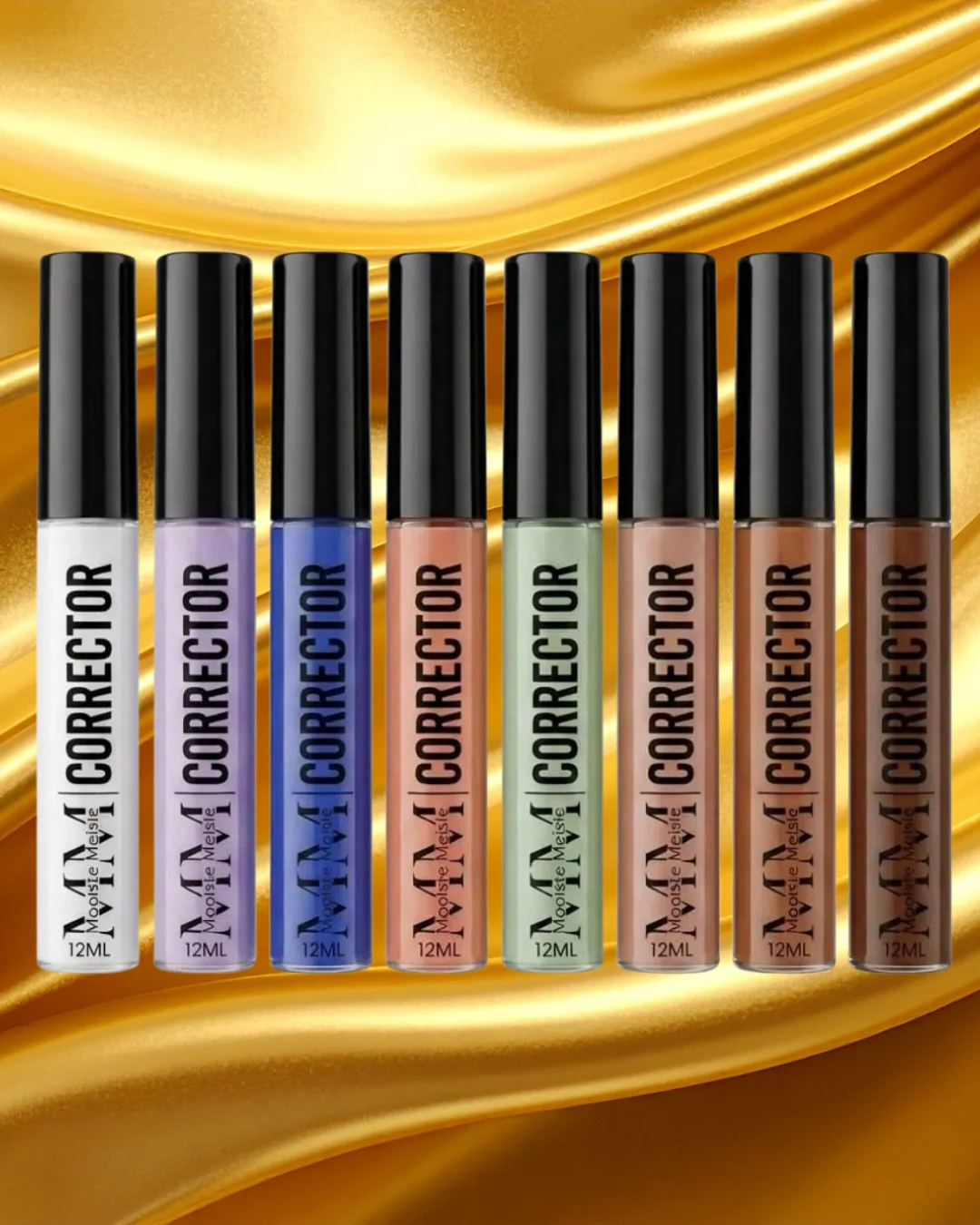 Mooiste Meisie Corrector
