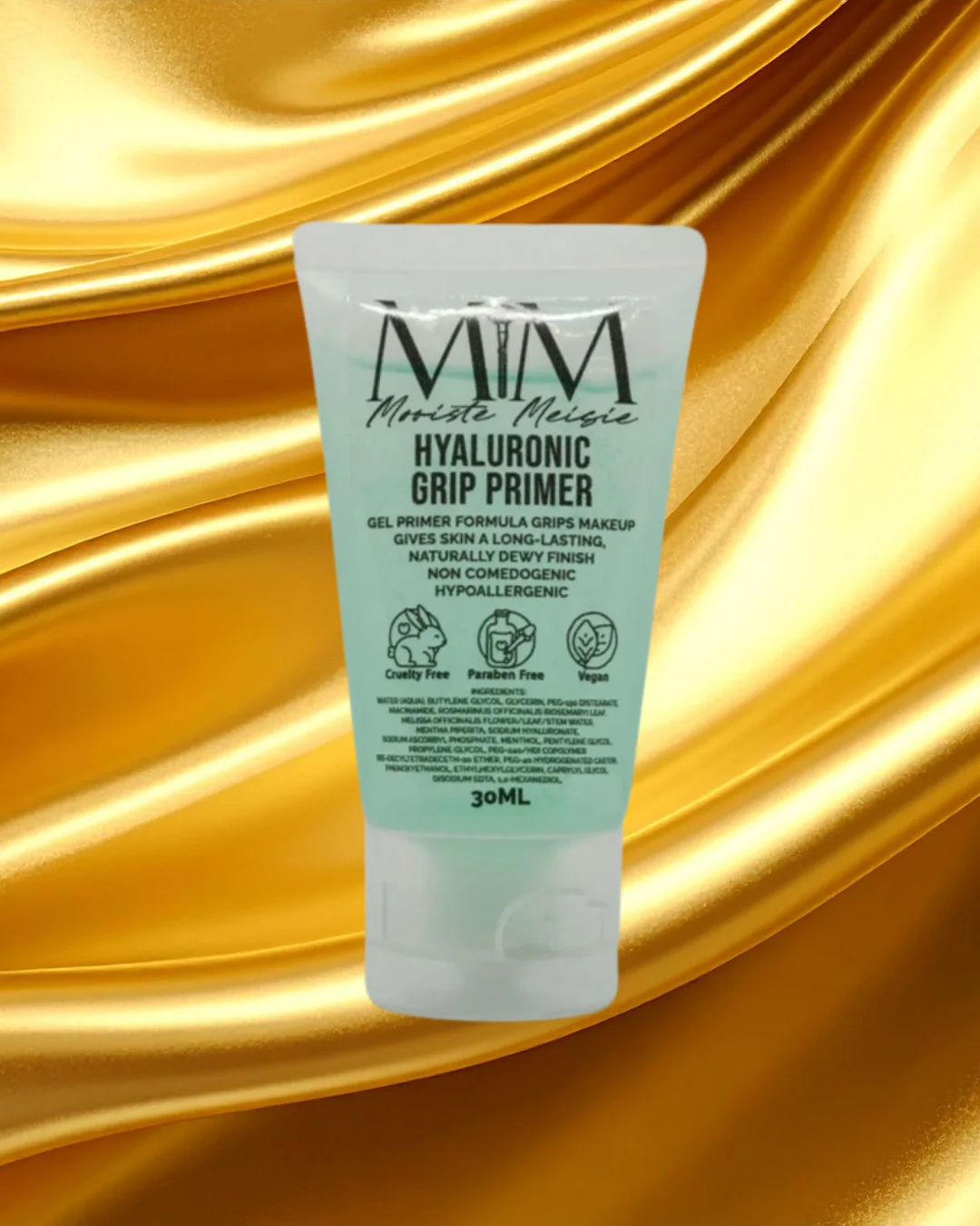 Mooiste Meisie Hyaluronic Grip Primer