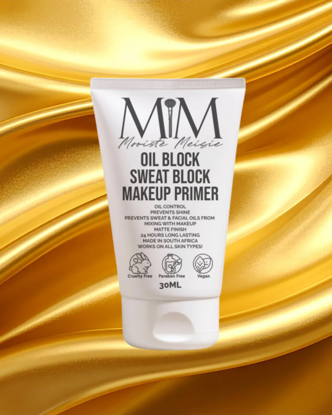 Mooiste Meisie Oil Block Makeup Primer
