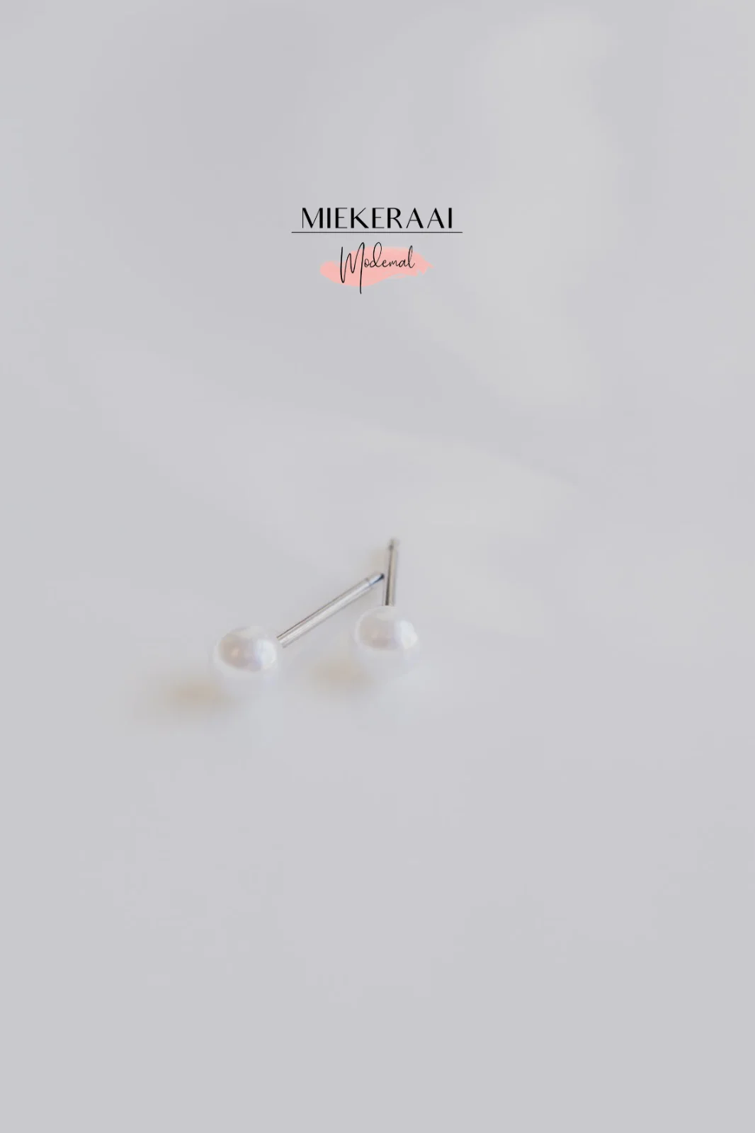 Miekeraai The Jade