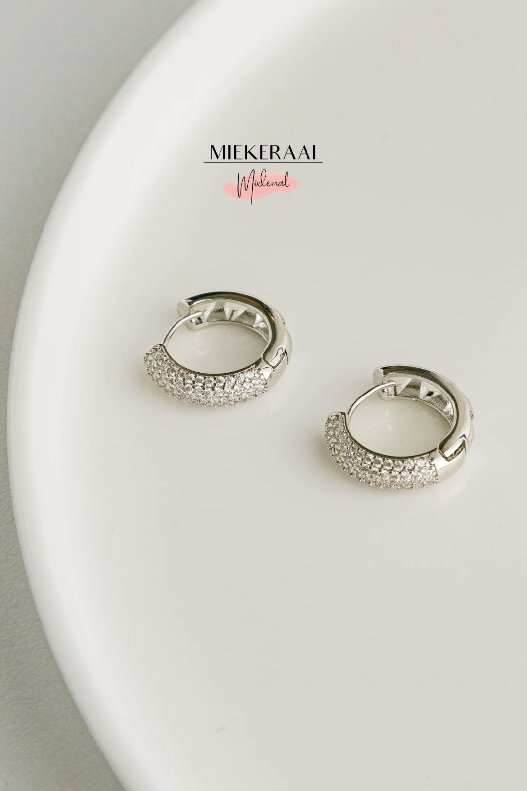 Miekeraai The Marese Silver