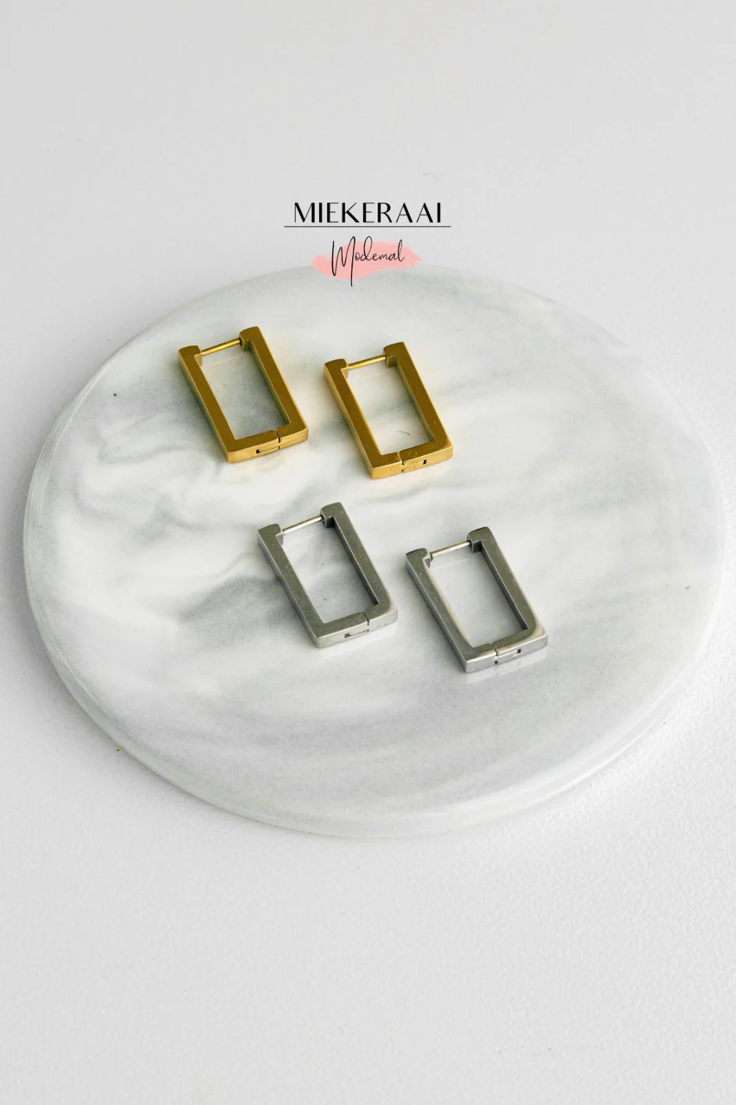 Miekeraai The Marianke