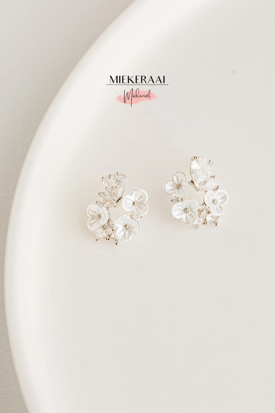 Miekeraai The Su-Mari Silver