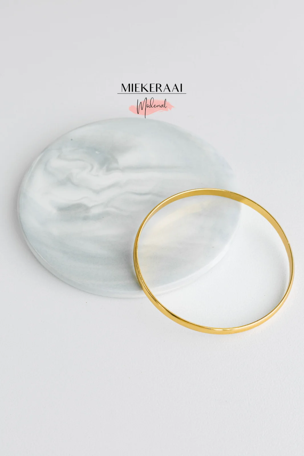 Miekeraai The Bracelet 104