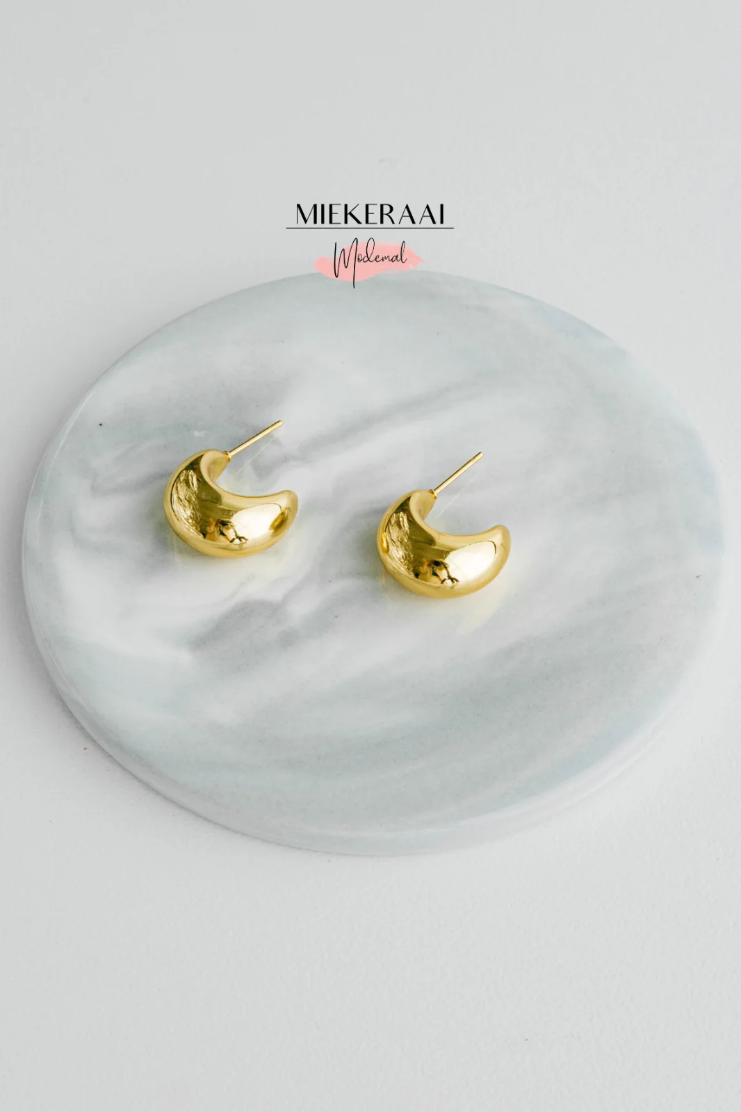 Miekeraai The Dawn