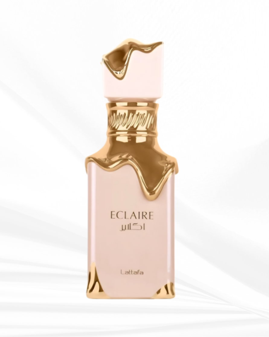 Eclaire Eau de Parfum Lattafa — 100ml