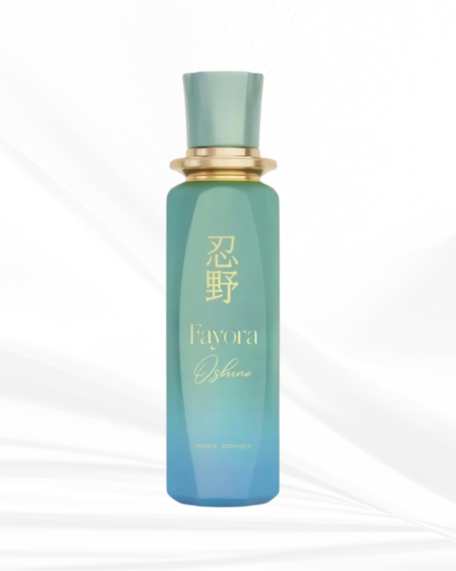 Fayora Oshino Eau de Parfum