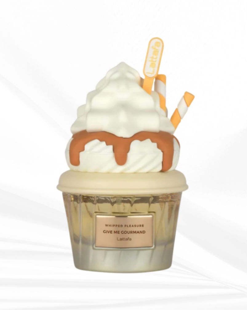 Give Me Gourmand Eau de Parfum