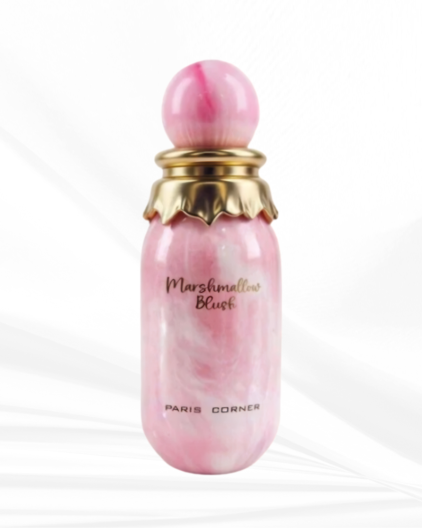 Marshmallow Blush Eau de Parfum
