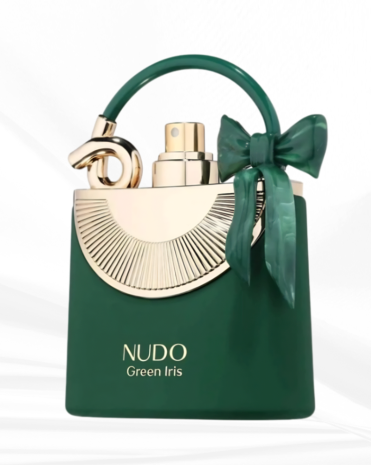 Nudo Green Iris Eau de Parfum