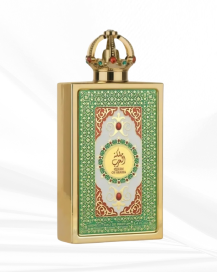 Queen of Arabia Eau de Parfum