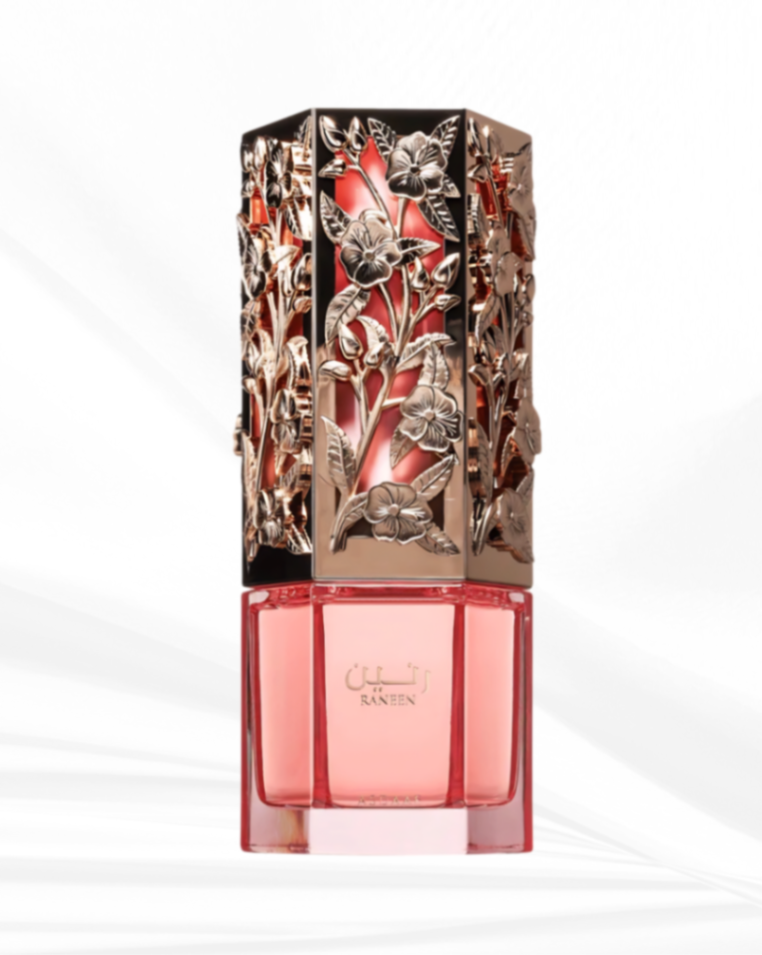 Raneen by Asdaaf Eau de Parfum — 100ml