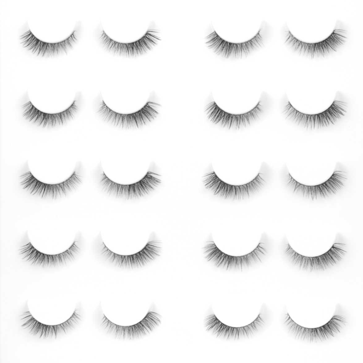 Ideal - 10 Sets